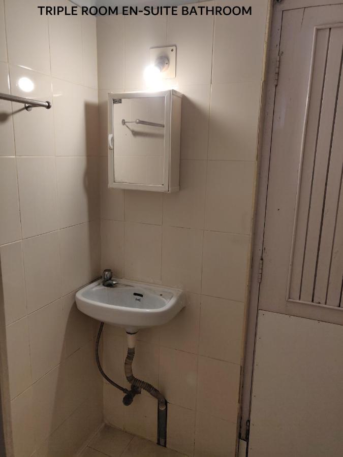 Bastion Home Guwahati Exterior foto
