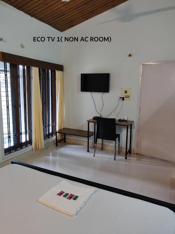 Bastion Home Guwahati Exterior foto