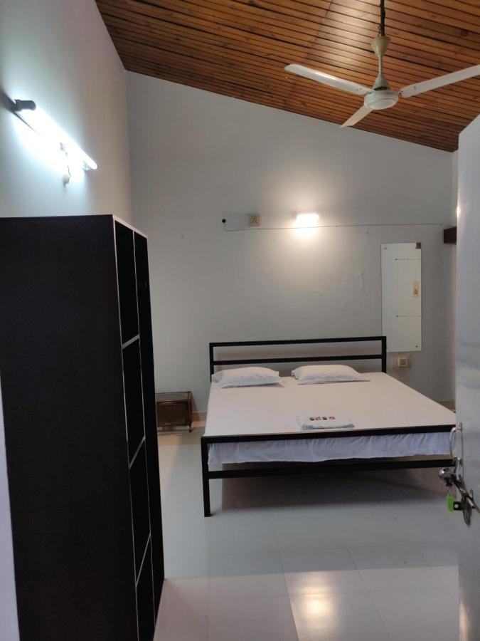 Bastion Home Guwahati Exterior foto